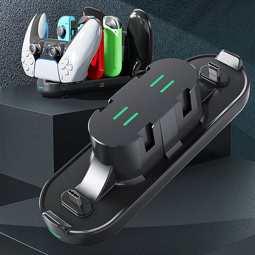 Amazon.co.jp: PS5コントローラー/Switch Joy-Con/Switch Pro
